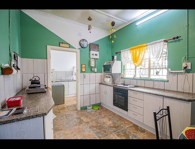 3 BEDROOM HOUSE FOR SALE IN GRAAFWATER